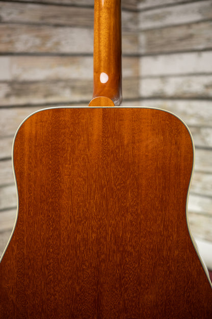 Gibson Hummingbird Original Acoustic-Electric - Heritage Cherry Sunburst