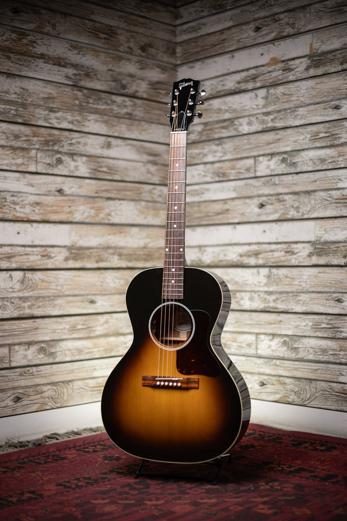 Gibson L-00 Standard Acoustic-Electric Guitar - Vintage Sunburst