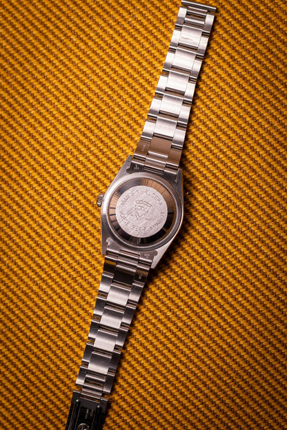 1991 Rolex Datejust "IBM" Ref.16620