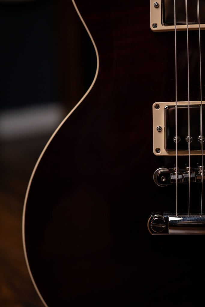 Gibson Les Paul '50s Standard Electric Guitar - Oxblood