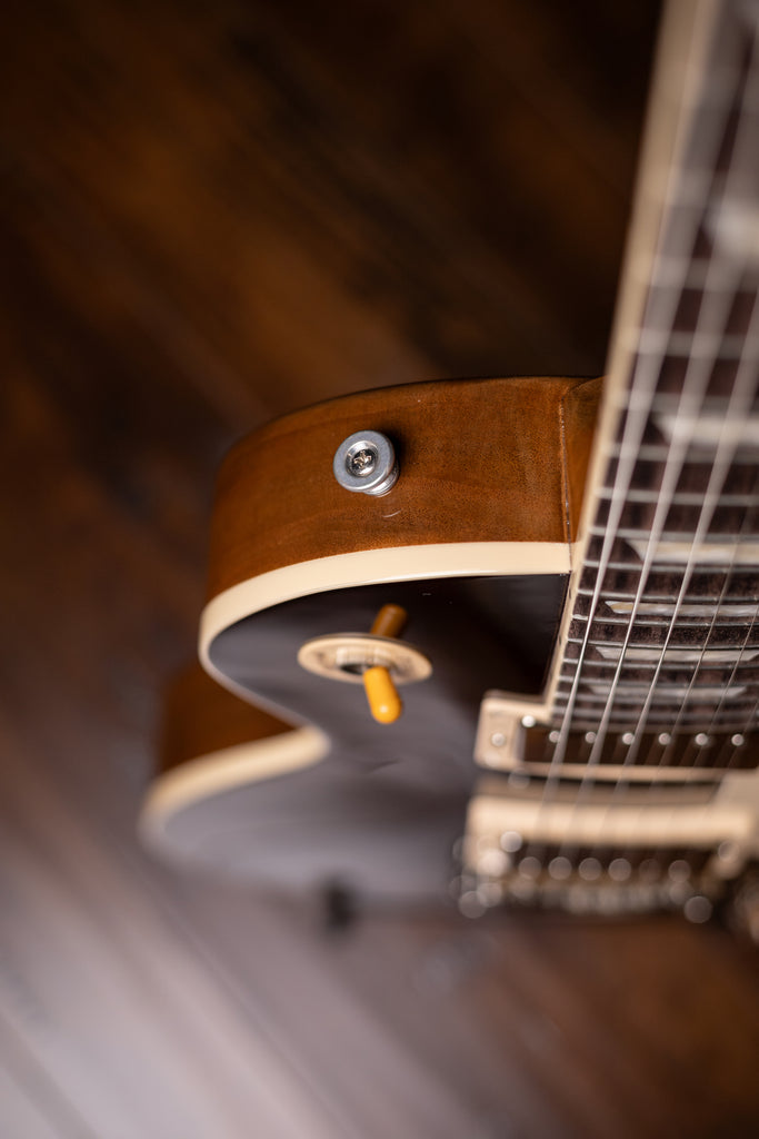 Gibson Les Paul '50s Standard Electric Guitar - Oxblood