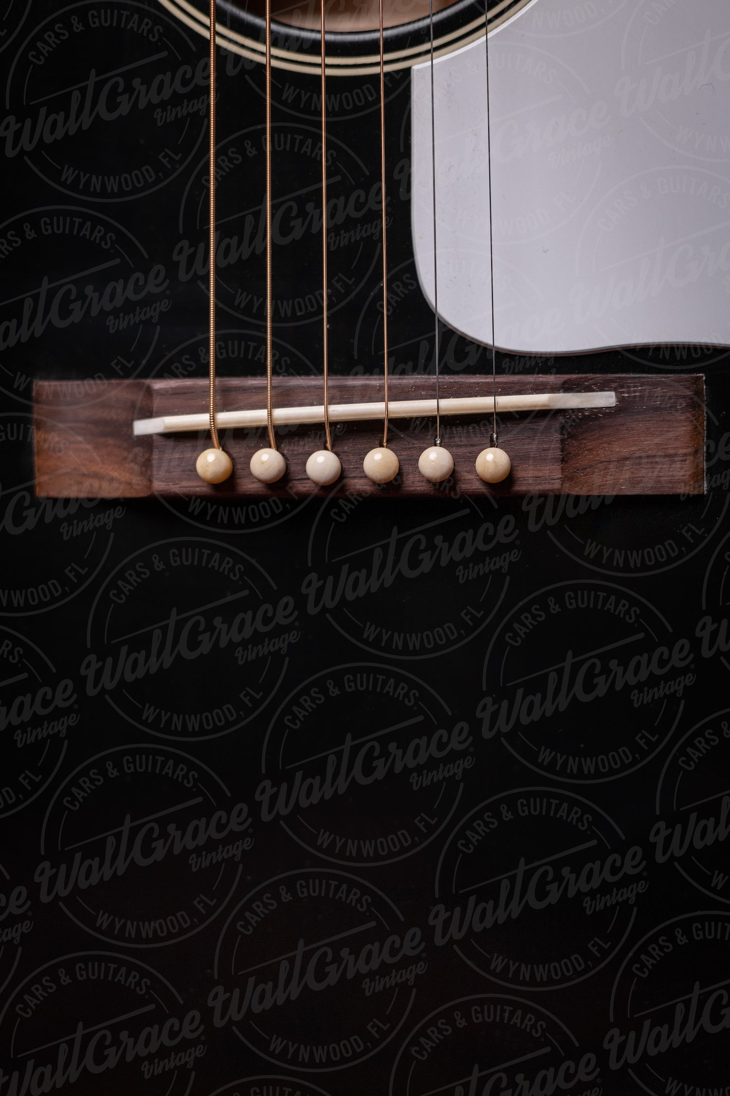 Gibson 1933 L-00 Light Aged Acoustic Guitar - Ebony
