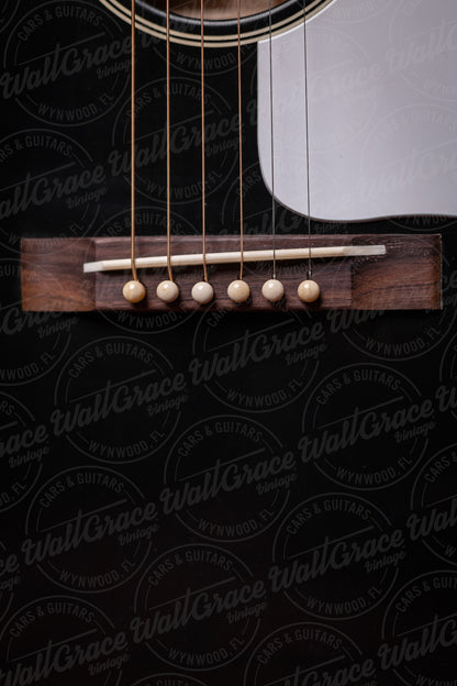 Gibson 1933 L-00 Light Aged Acoustic Guitar - Ebony