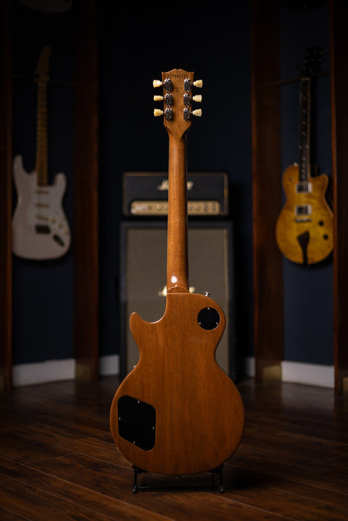 Gibson Les Paul '50s Standard Electric Guitar - Oxblood