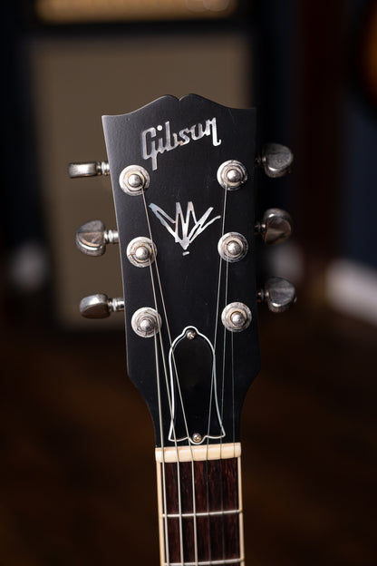 2019 Gibson Chris Cornell ES-335 Tribute Electric Guitar - Olive Drab Green