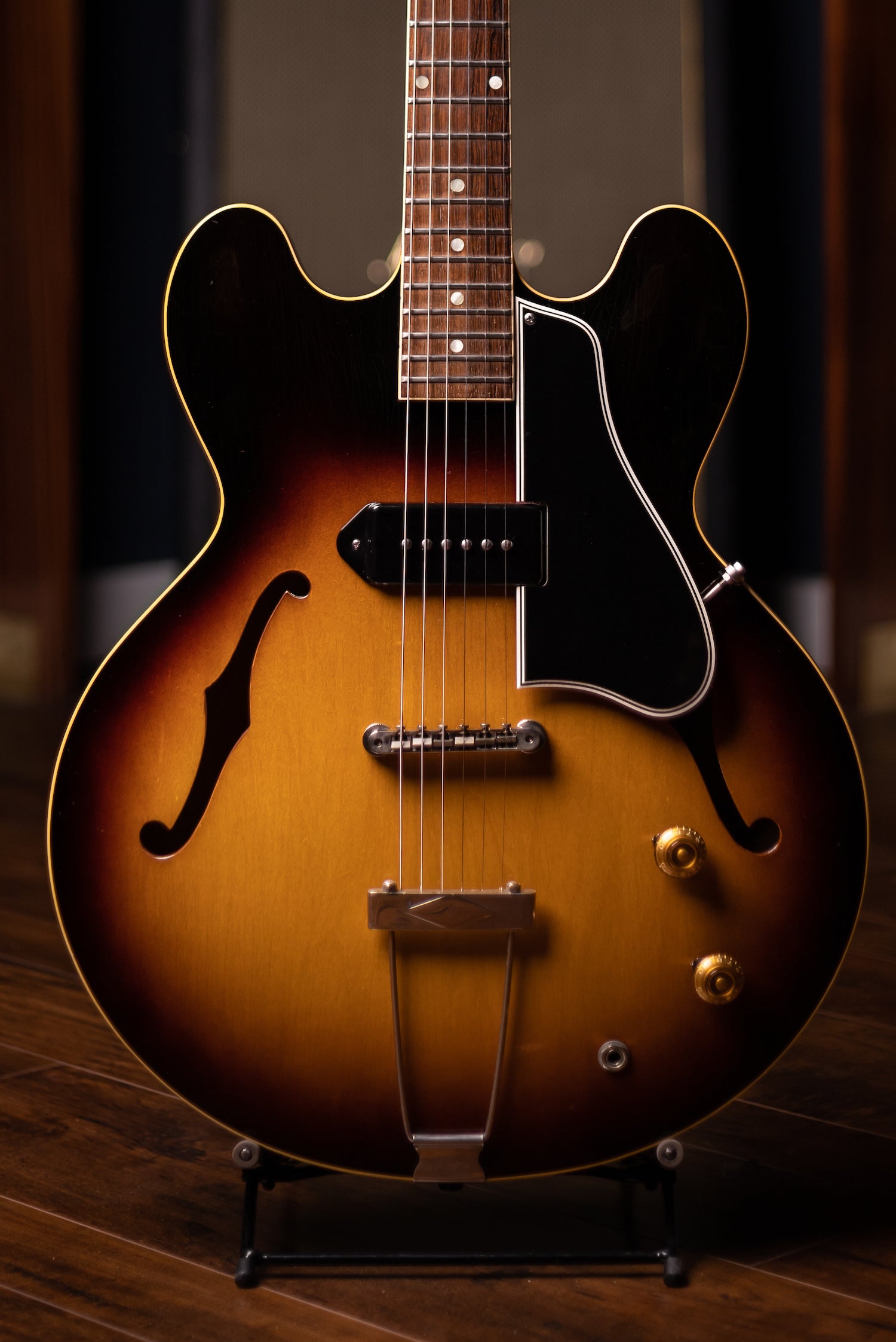 1960 Gibson ES-330 Electric Guitar - Sunburst