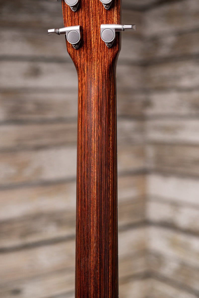 Martin D-X1E Acoustic-Electric Guitar - Mahogany