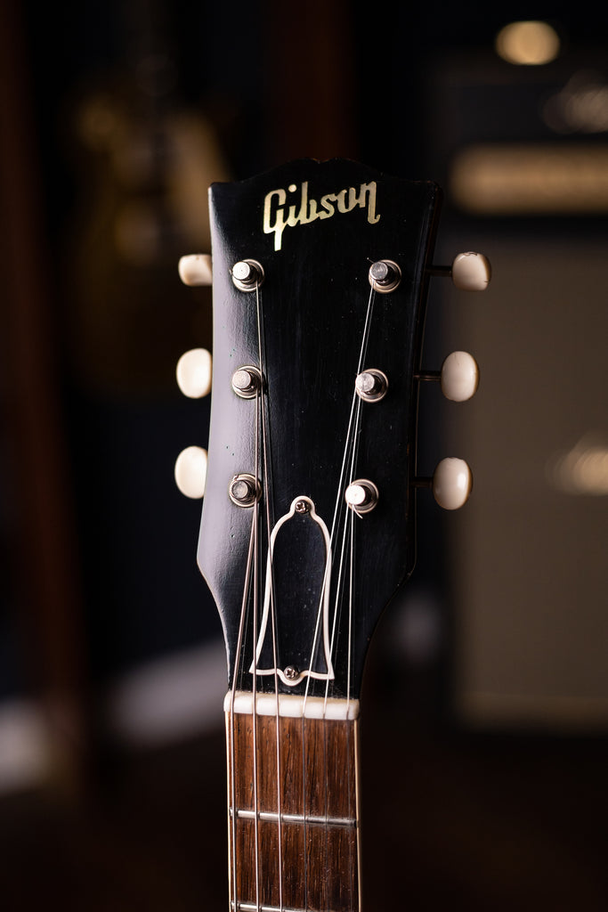 1960 Gibson ES-330 Electric Guitar - Sunburst