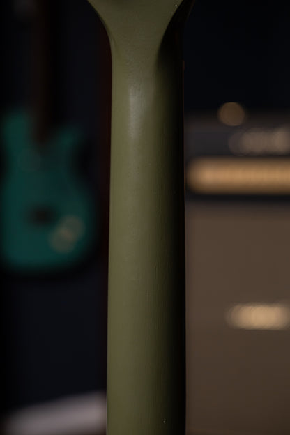 2019 Gibson Chris Cornell ES-335 Tribute Electric Guitar - Olive Drab Green
