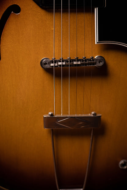 1960 Gibson ES-330 Electric Guitar - Sunburst