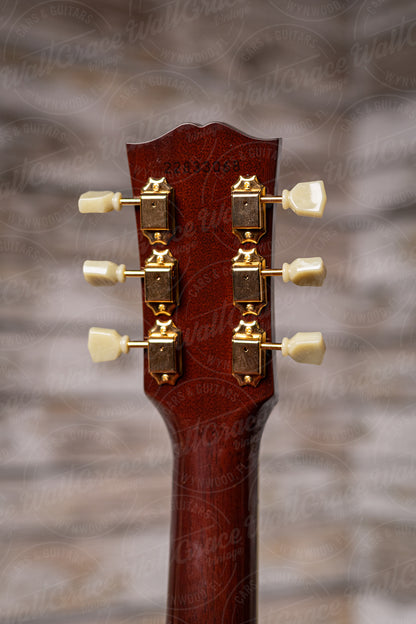 Gibson Hummingbird Original Acoustic-Electric Guitar - Antique Natural