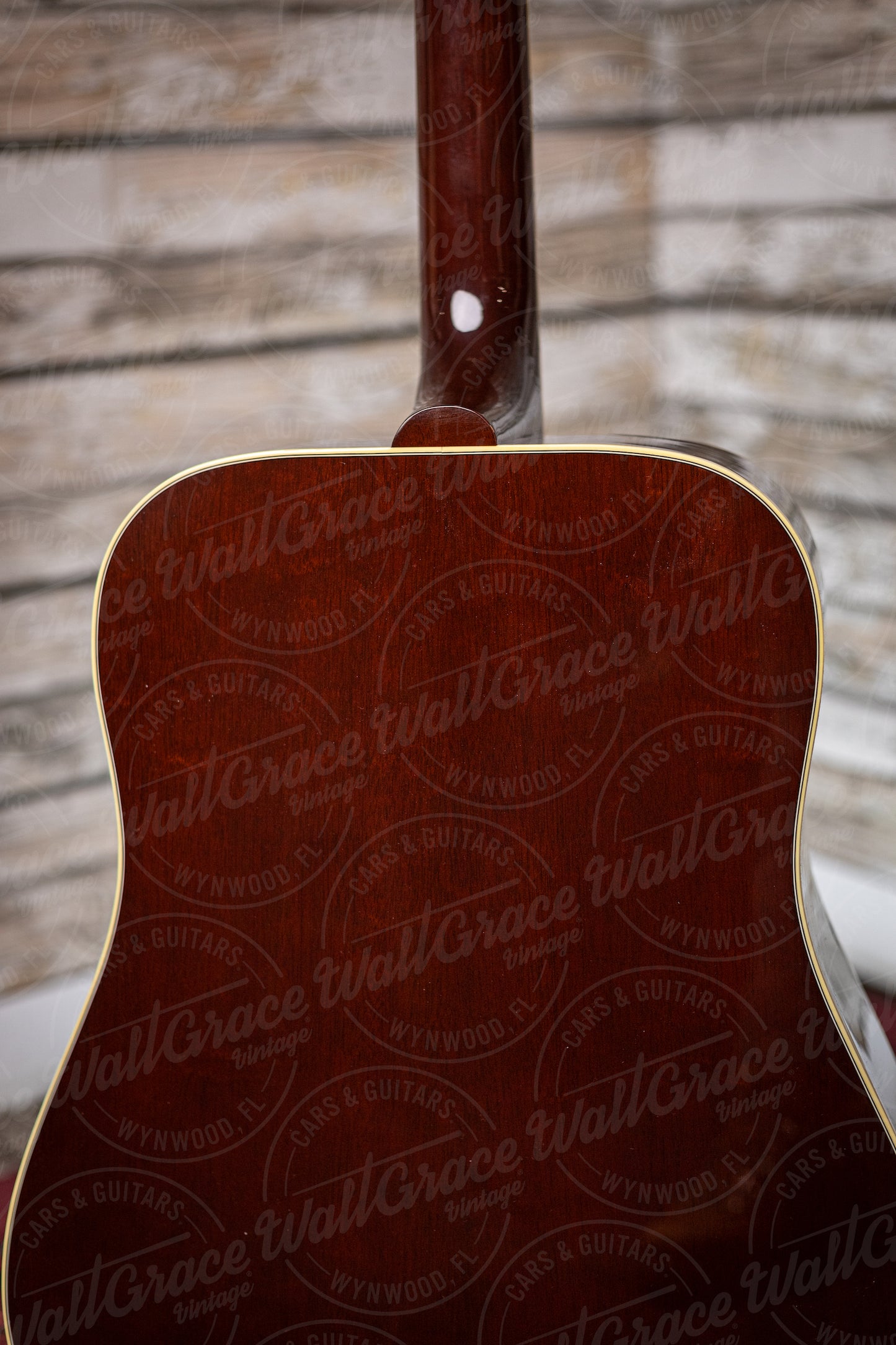 Gibson Hummingbird Original Acoustic-Electric Guitar - Antique Natural