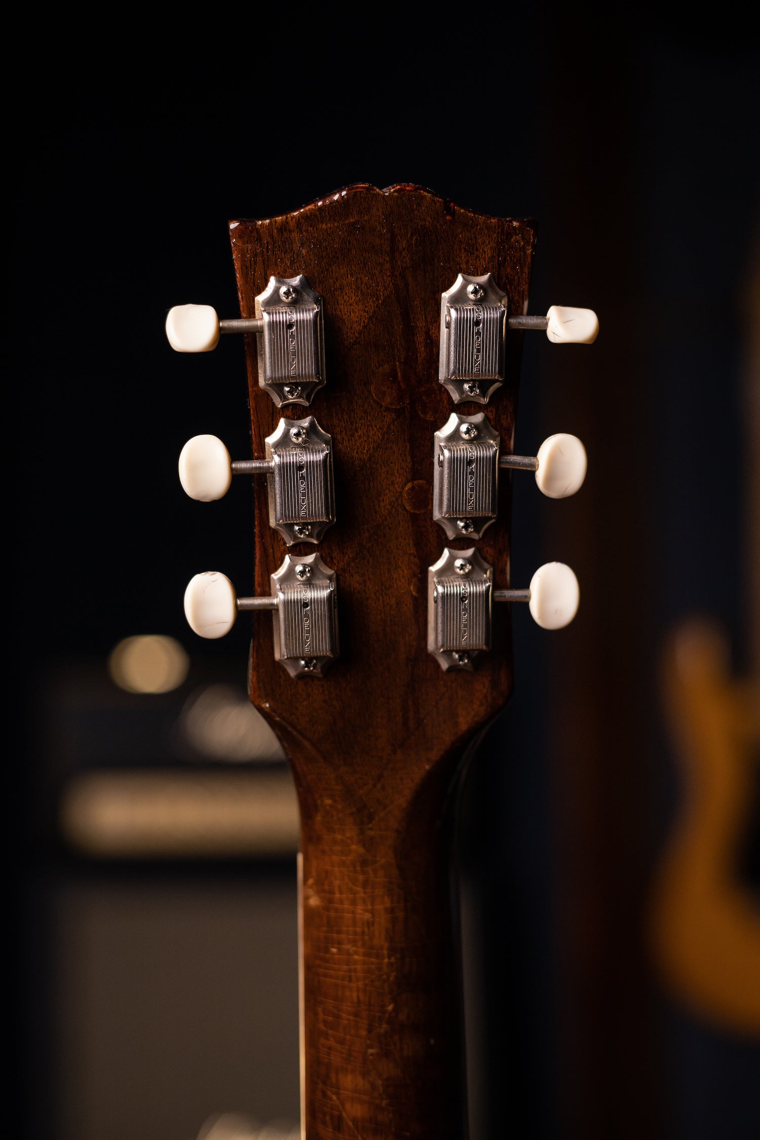 1960 Gibson ES-330 Electric Guitar - Sunburst