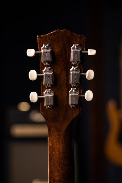 1960 Gibson ES-330 Electric Guitar - Sunburst