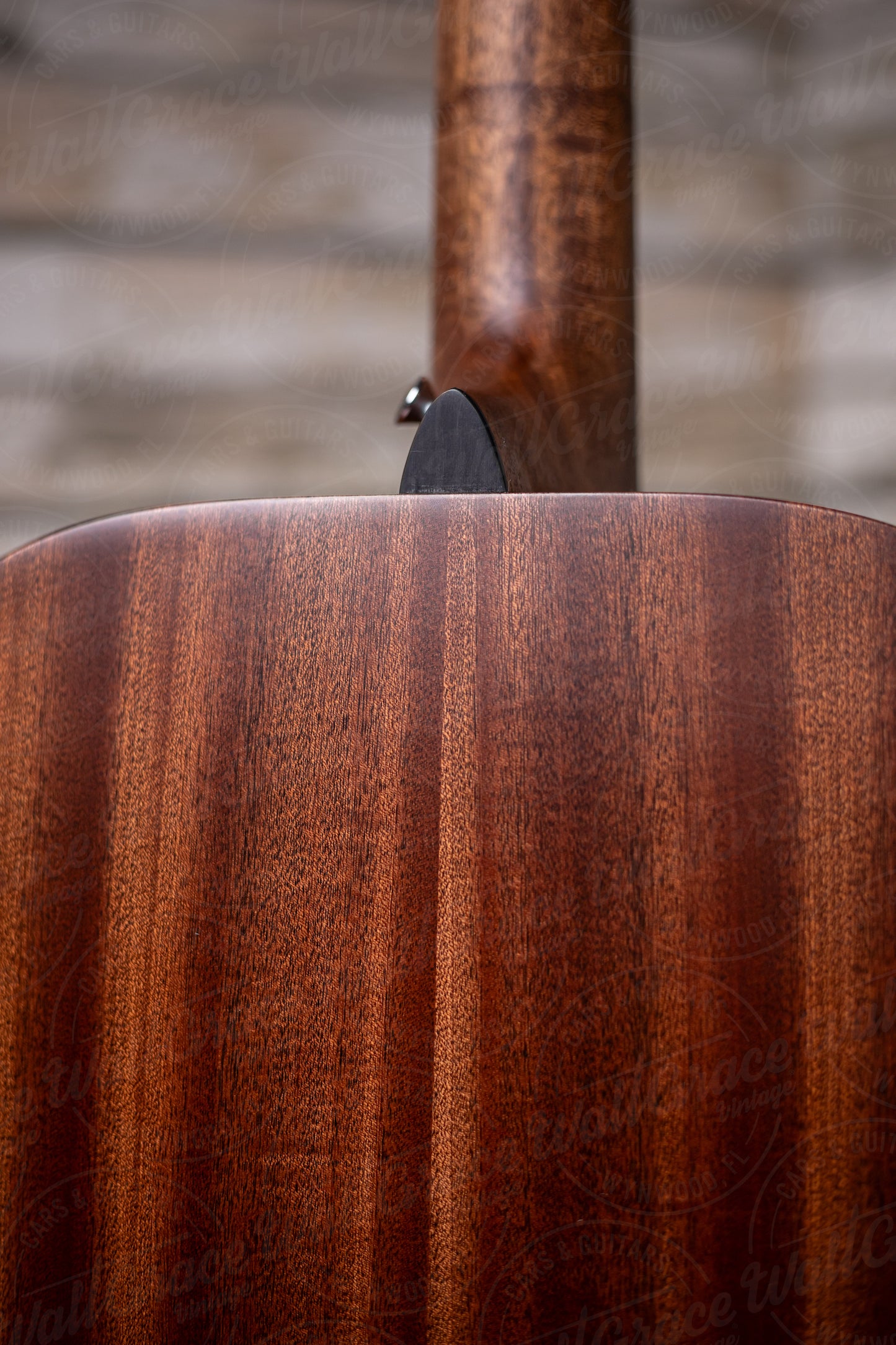 Martin 000-10E Road Series Acoustic-Electric Guitar - Natural Sapele