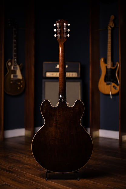 1960 Gibson ES-330 Electric Guitar - Sunburst