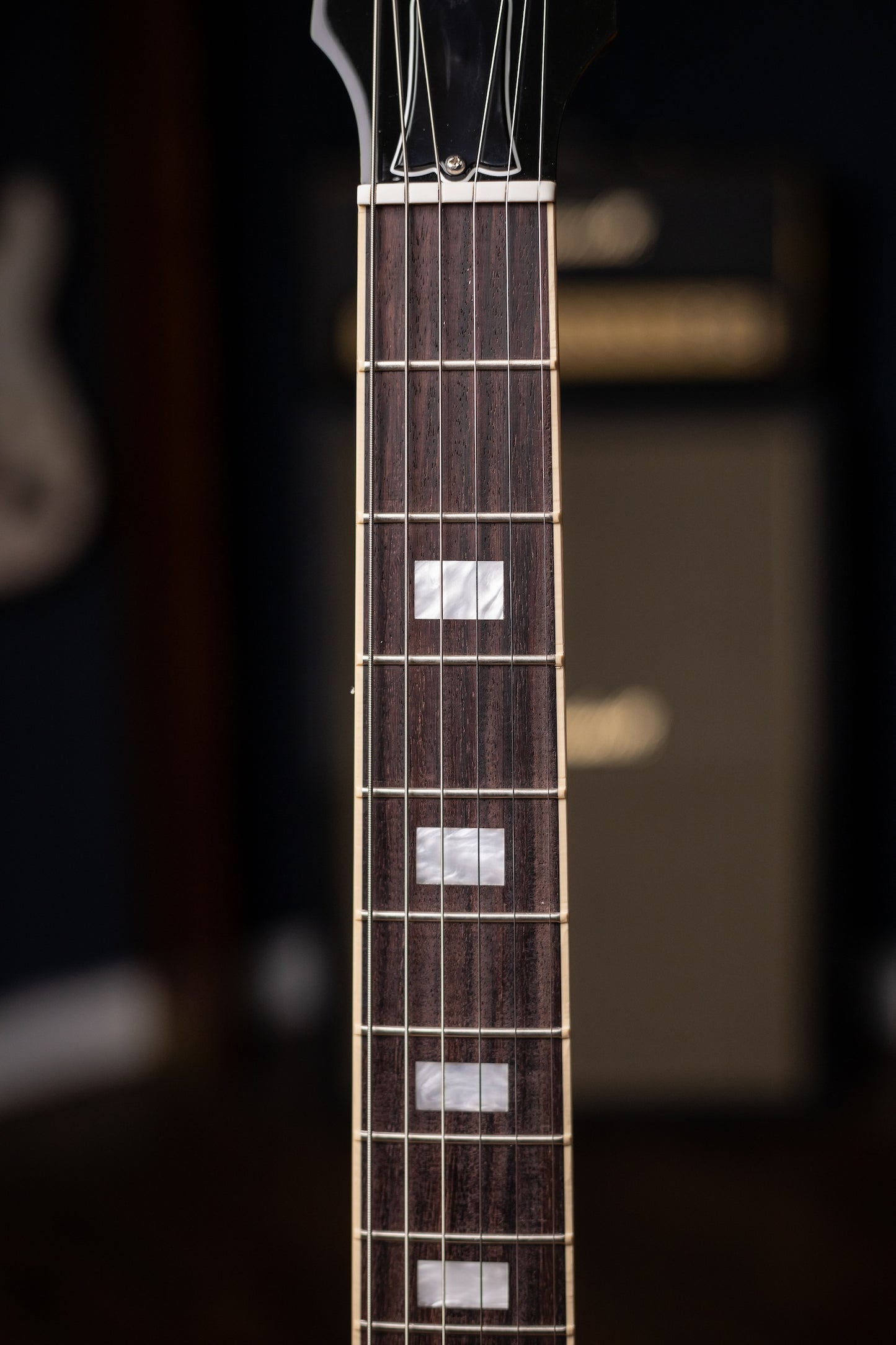 Gibson ES-335 Figured Electric Guitar - Antique Natural