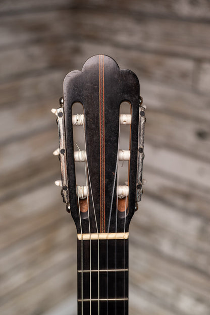 1977 Jose Yacopi Classical Acoustic Guitar - Natural