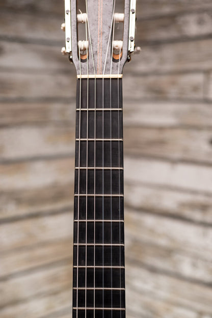 1977 Jose Yacopi Classical Acoustic Guitar - Natural