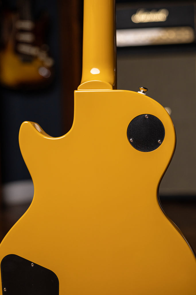 Epiphone Les Paul Special Electric Guitar - TV Yellow