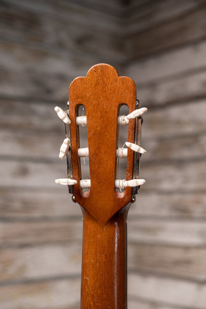 1977 Jose Yacopi Classical Acoustic Guitar - Natural