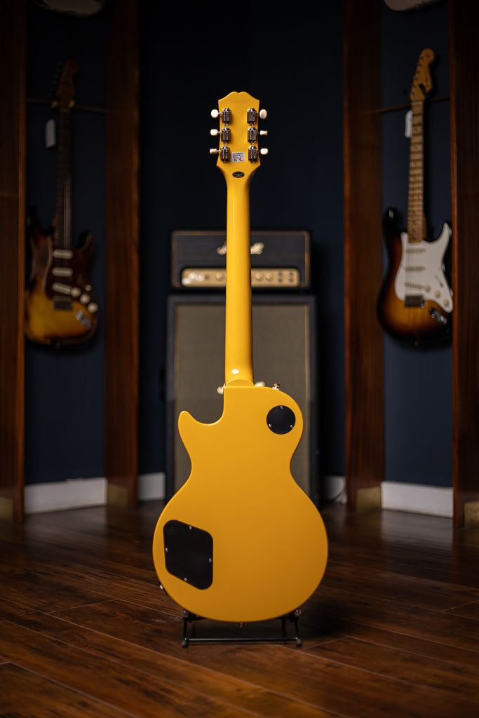 Epiphone Les Paul Special Electric Guitar - TV Yellow