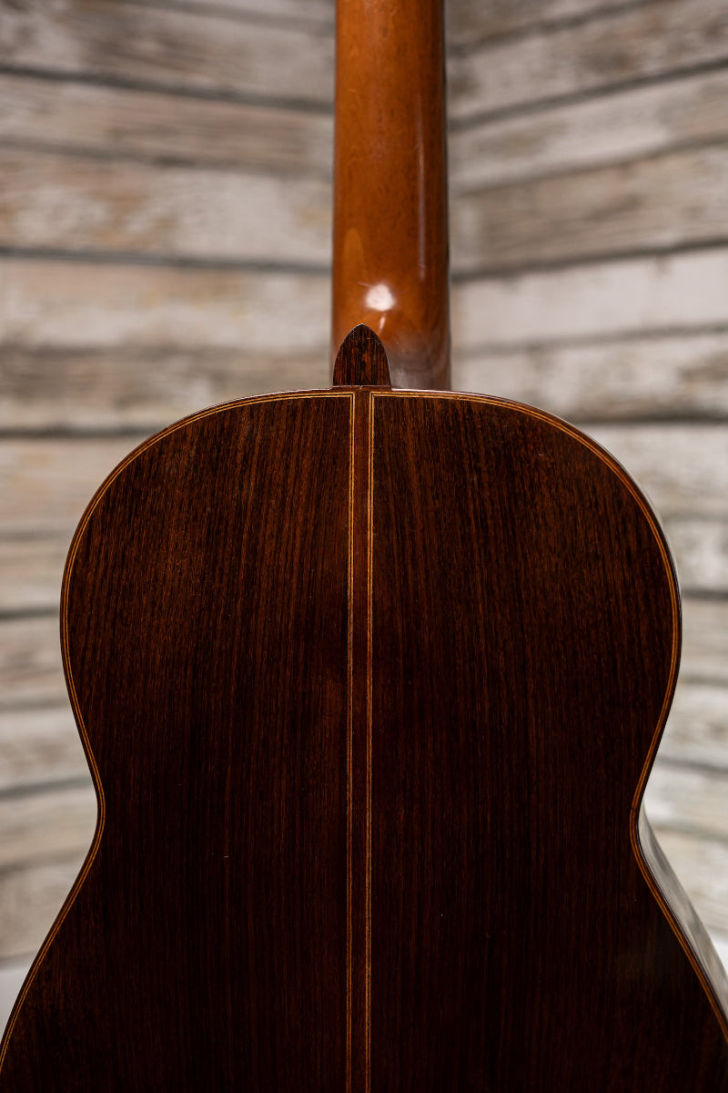 1977 Jose Yacopi Classical Acoustic Guitar - Natural