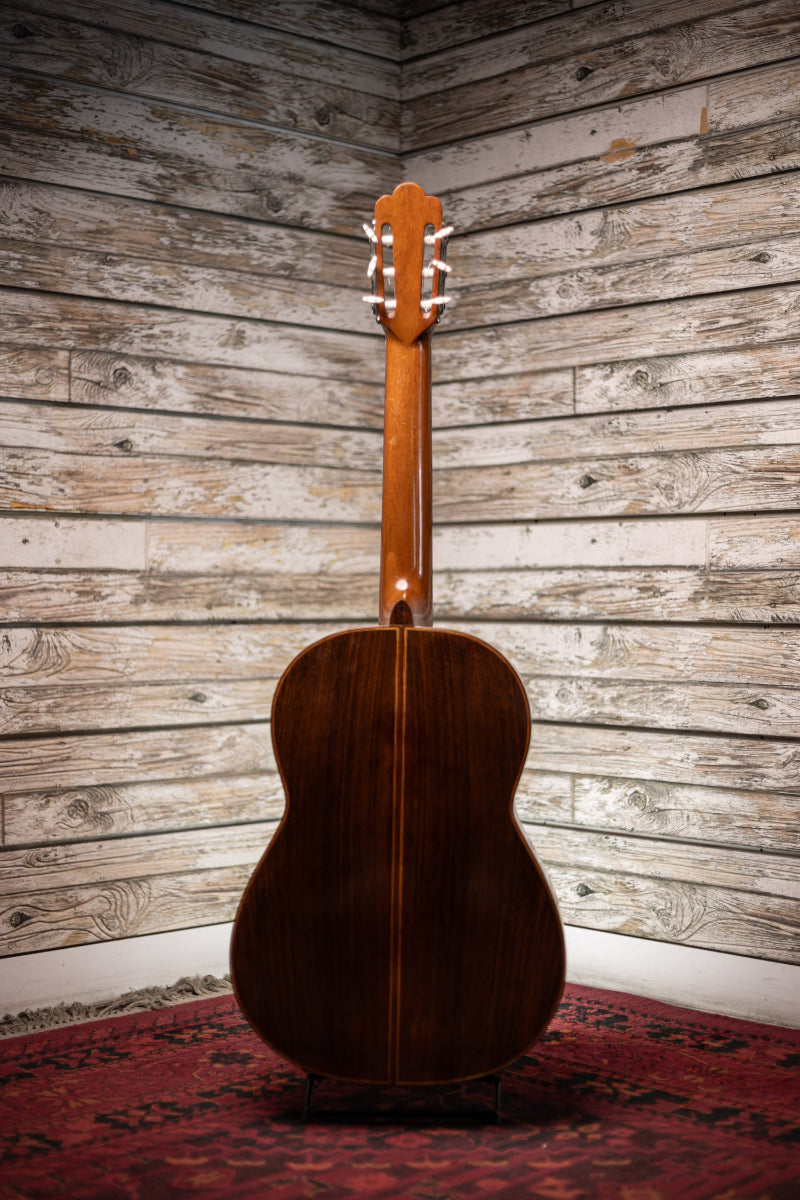 1977 Jose Yacopi Classical Acoustic Guitar - Natural