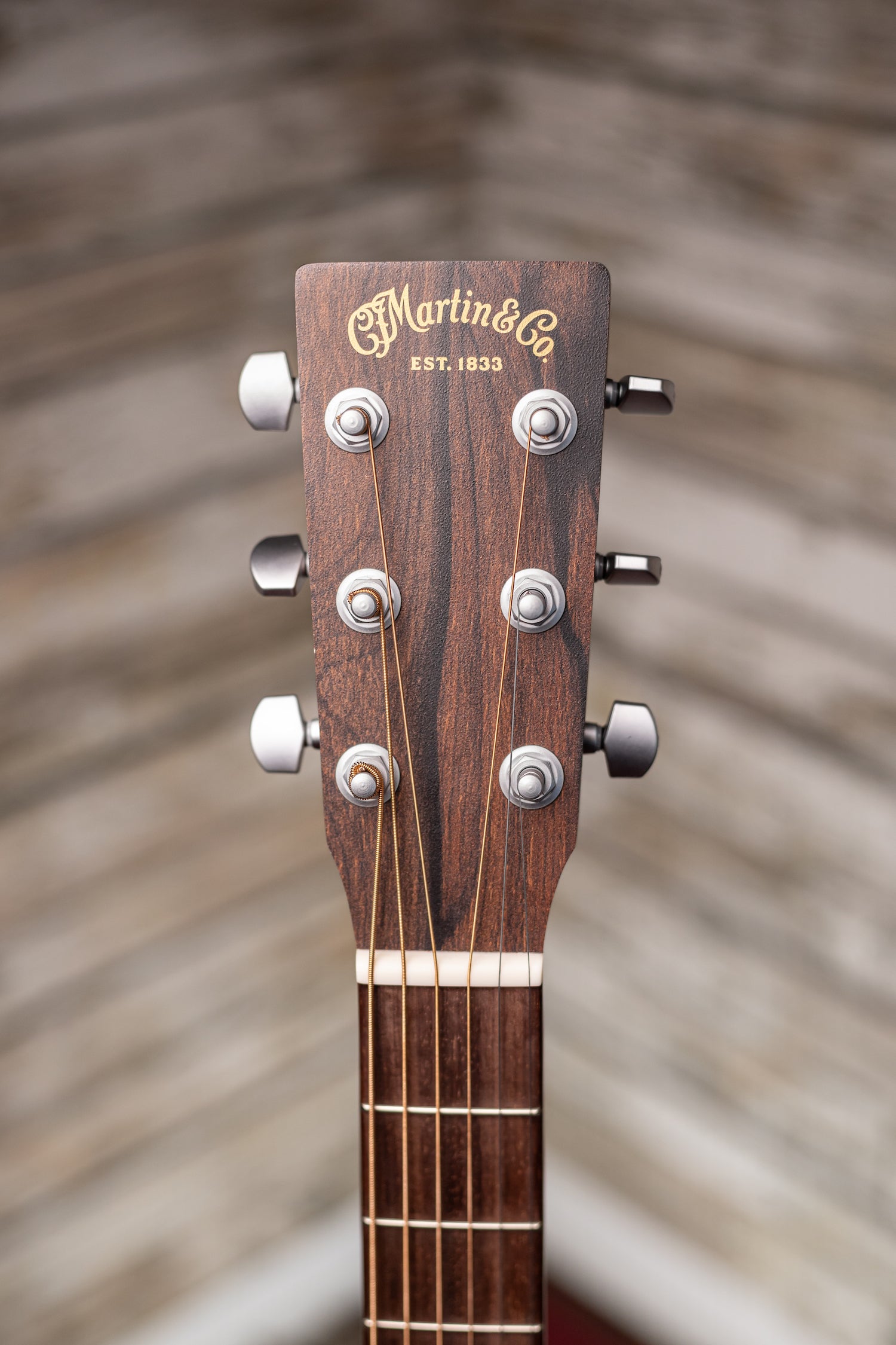Martin 0-X2E Cocobolo Acoustic-Electric Guitar - Natural