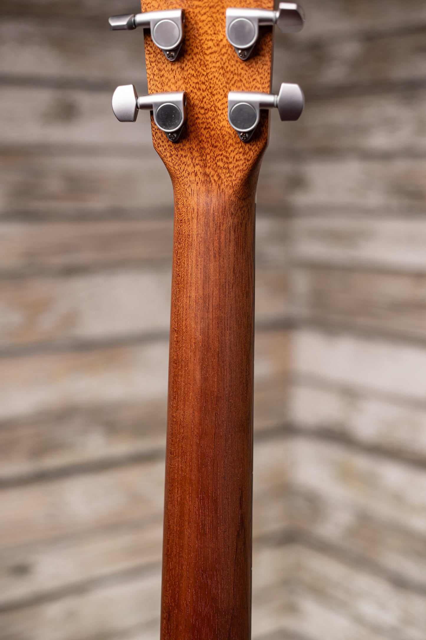Martin 0-X2E Cocobolo Acoustic-Electric Guitar - Natural