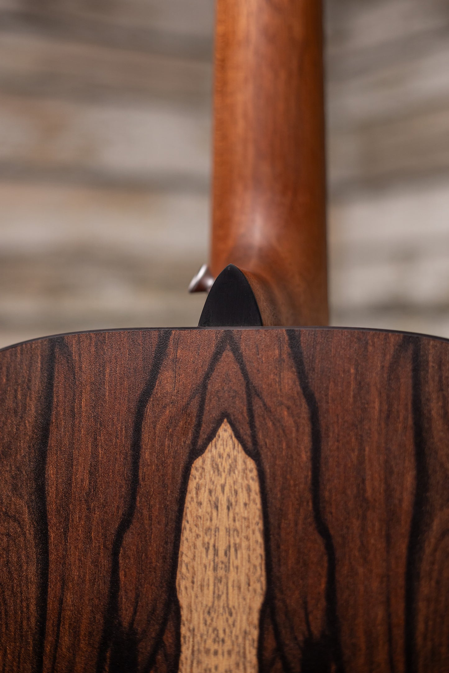 Martin 0-X2E Cocobolo Acoustic-Electric Guitar - Natural