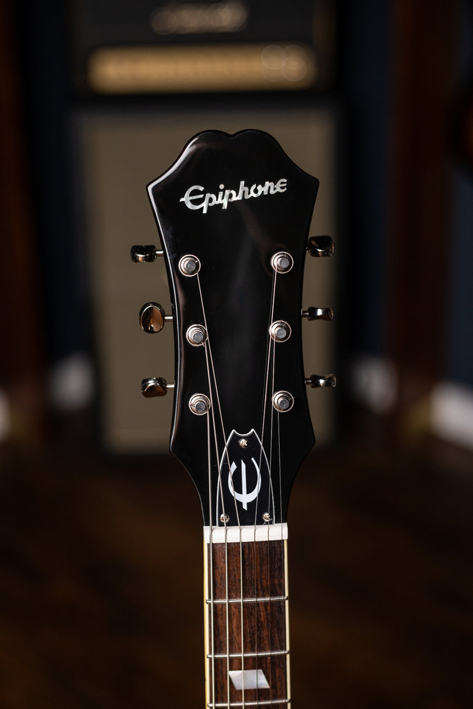 Epiphone Casino Electric Guitar - Vintage Sunburst