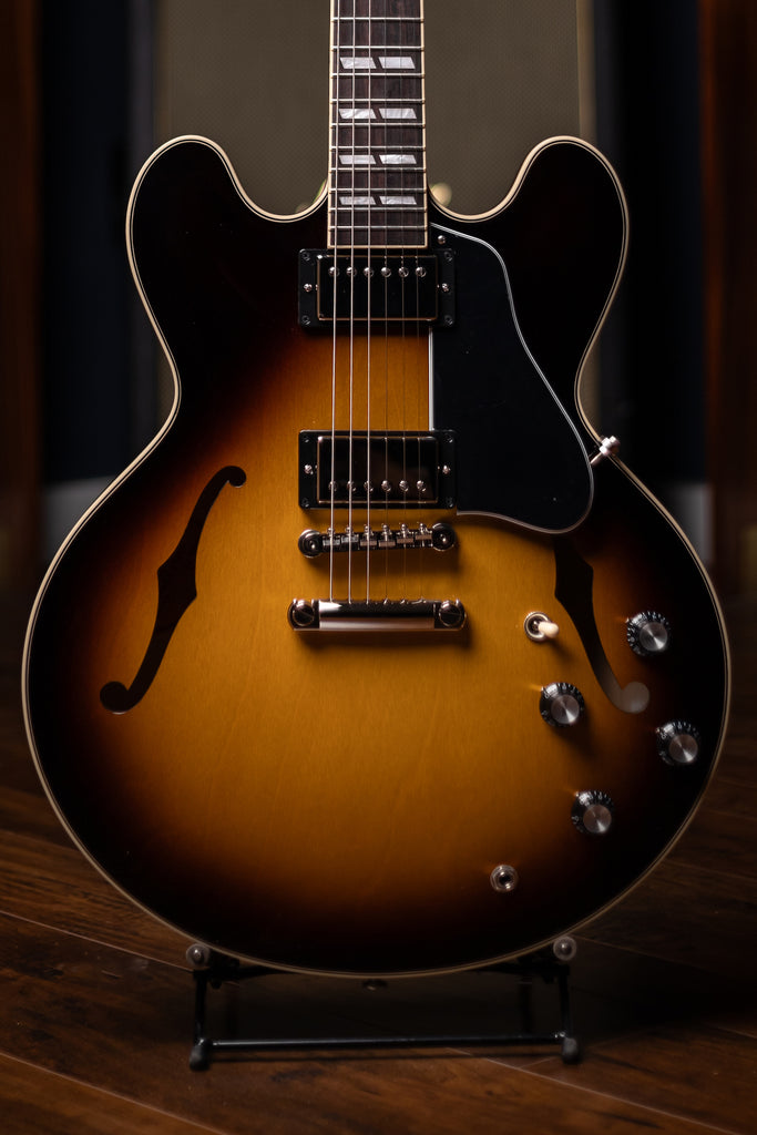 Gibson ES-345 Electric Guitar - Vintage Burst