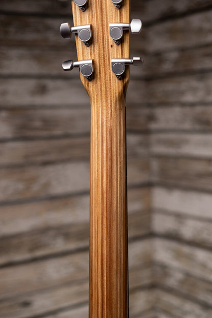 Martin D-X1E Koa Acoustic-Electric Guitar - Figured Koa