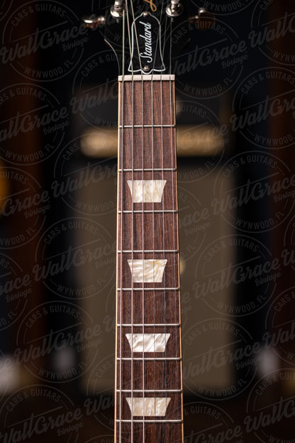 2019 Gibson Les Paul Standard 60's Electric Guitar -  Unburst