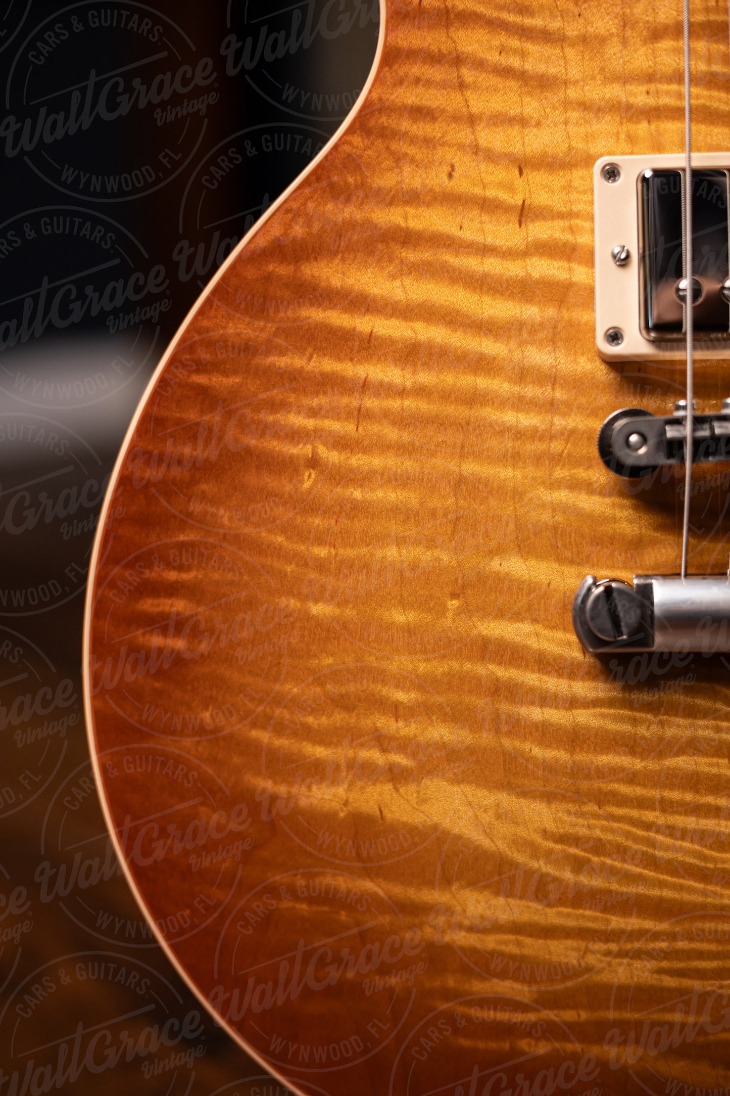 2019 Gibson Les Paul Standard 60's Electric Guitar -  Unburst