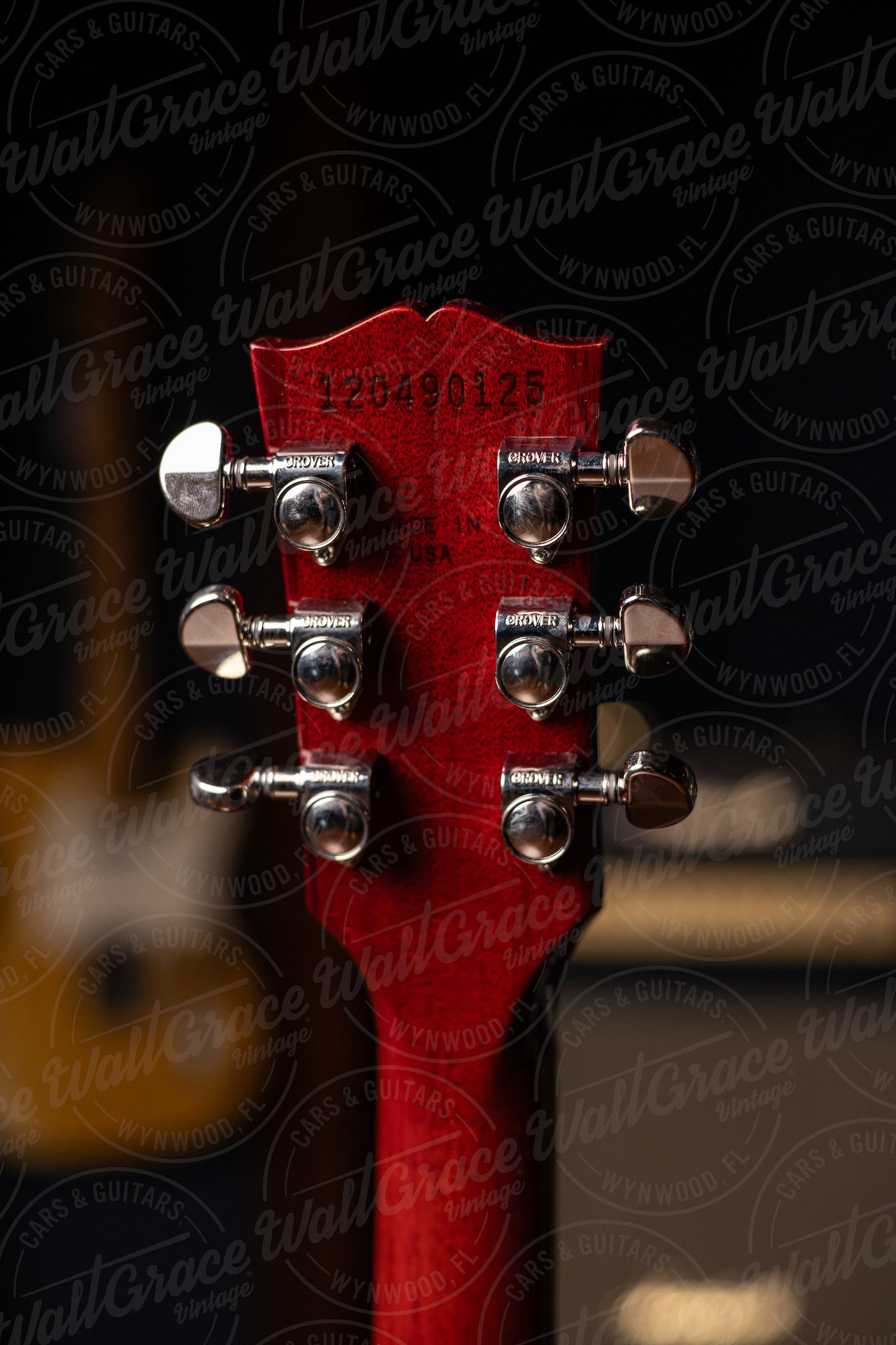 2019 Gibson Les Paul Standard 60's Electric Guitar -  Unburst