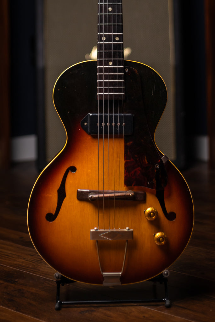 1959 Gibson ES-125 3/4 Electric Guitar - Sunburst