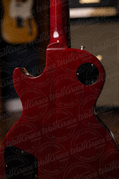 2019 Gibson Les Paul Standard 60's Electric Guitar -  Unburst