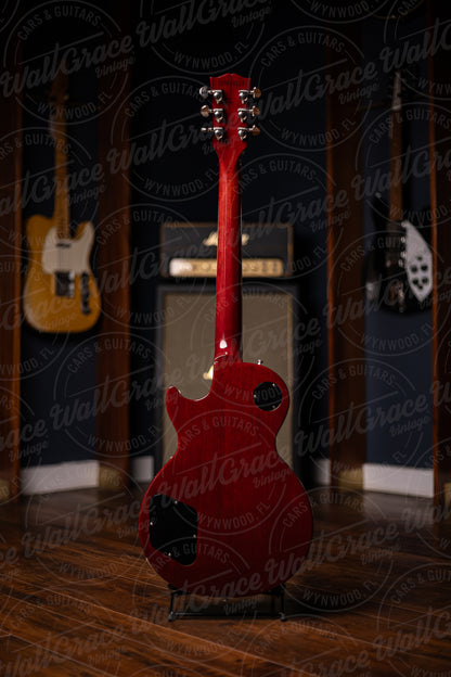 2019 Gibson Les Paul Standard 60's Electric Guitar -  Unburst