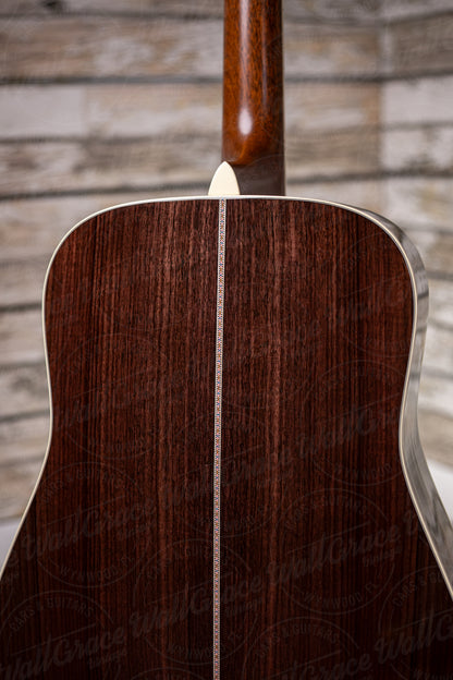 Martin D-41 Acoustic Guitar - Natural