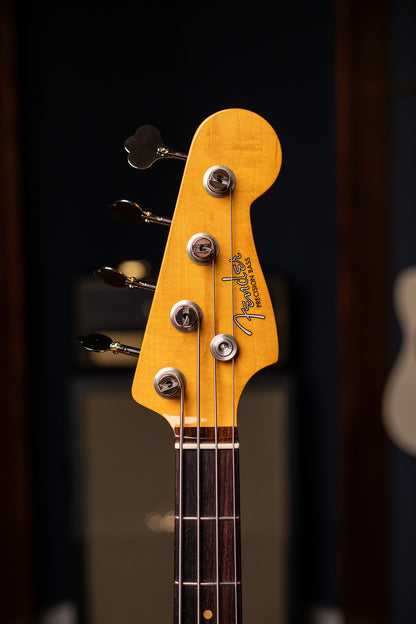 Fender  American Vintage II 1960 Precision Bass - Olympic White