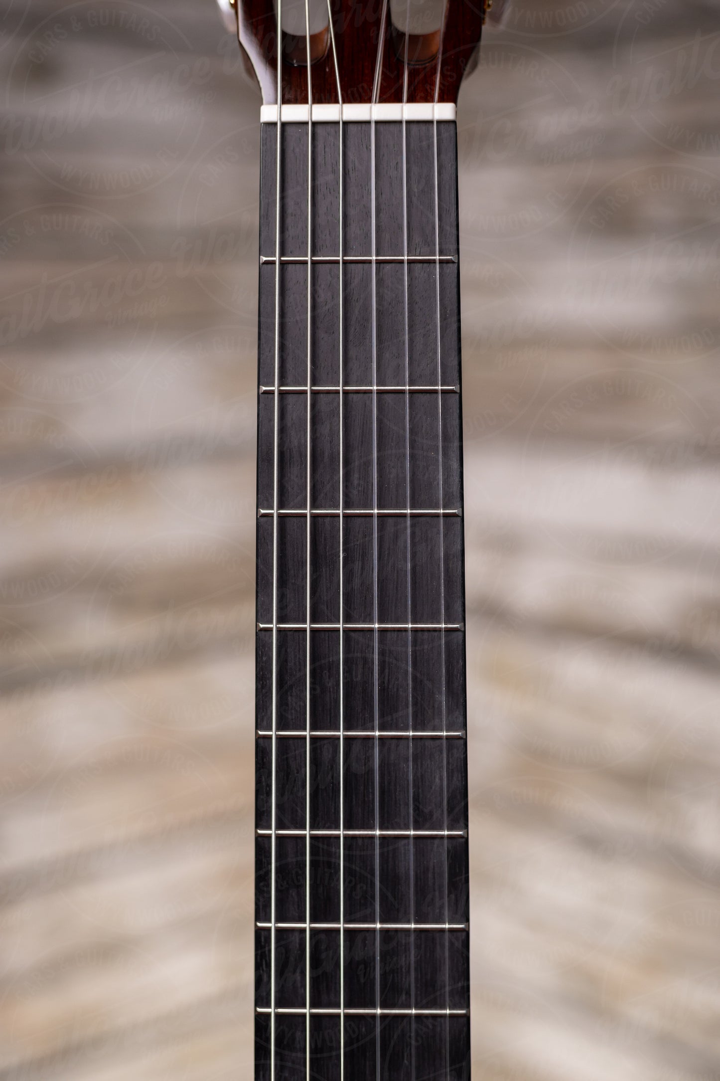 Yamaha CG182S Classical Acoustic - Natural