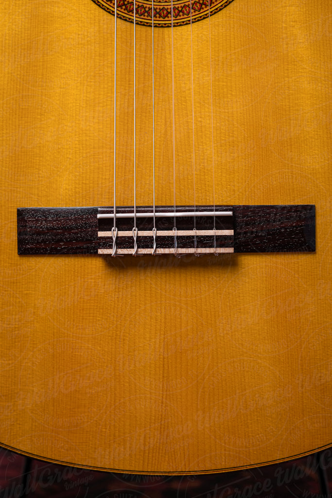 Yamaha CG182S Classical Acoustic - Natural