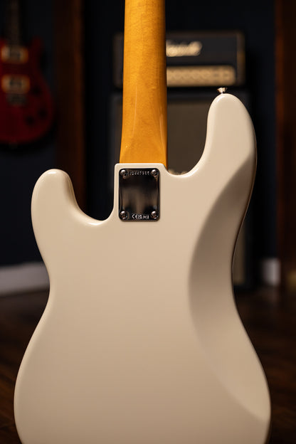 Fender  American Vintage II 1960 Precision Bass - Olympic White
