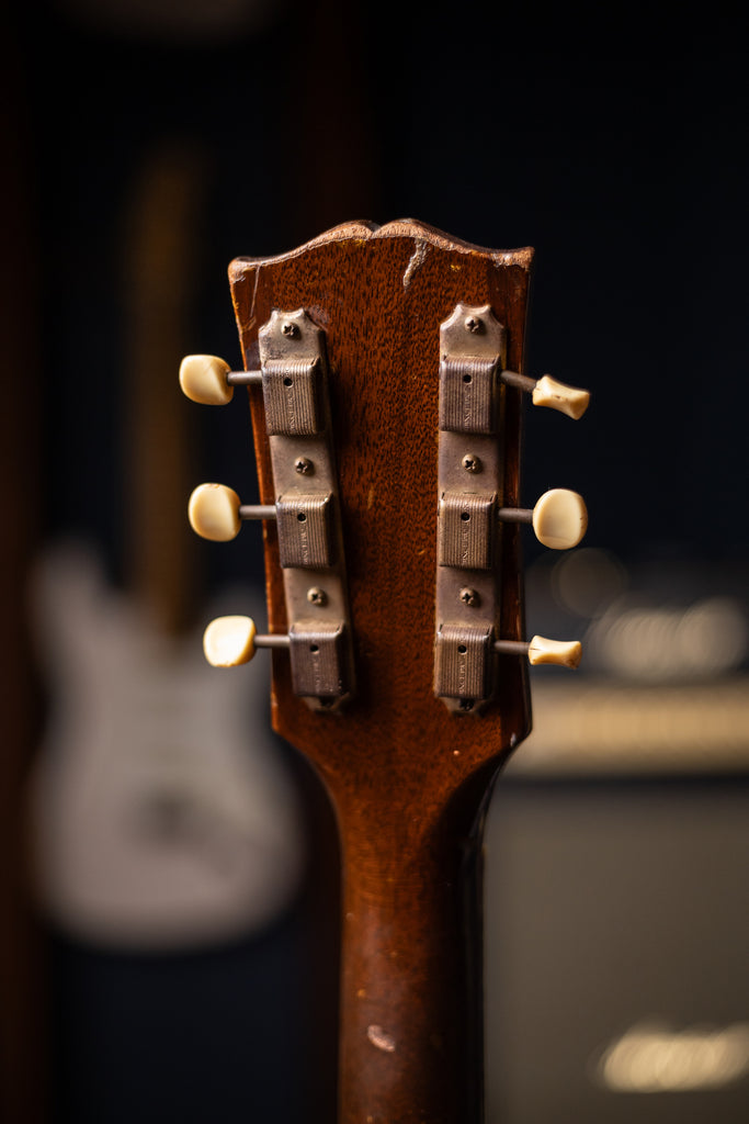 1959 Gibson ES-125 3/4 Electric Guitar - Sunburst