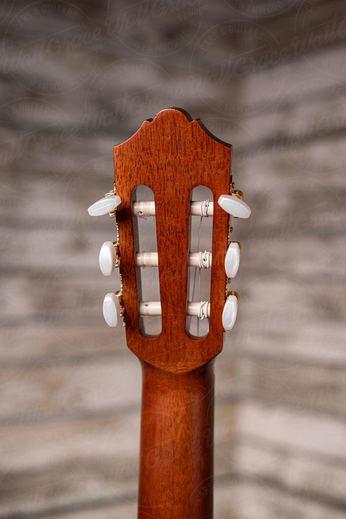 Yamaha CG182S Classical Acoustic - Natural