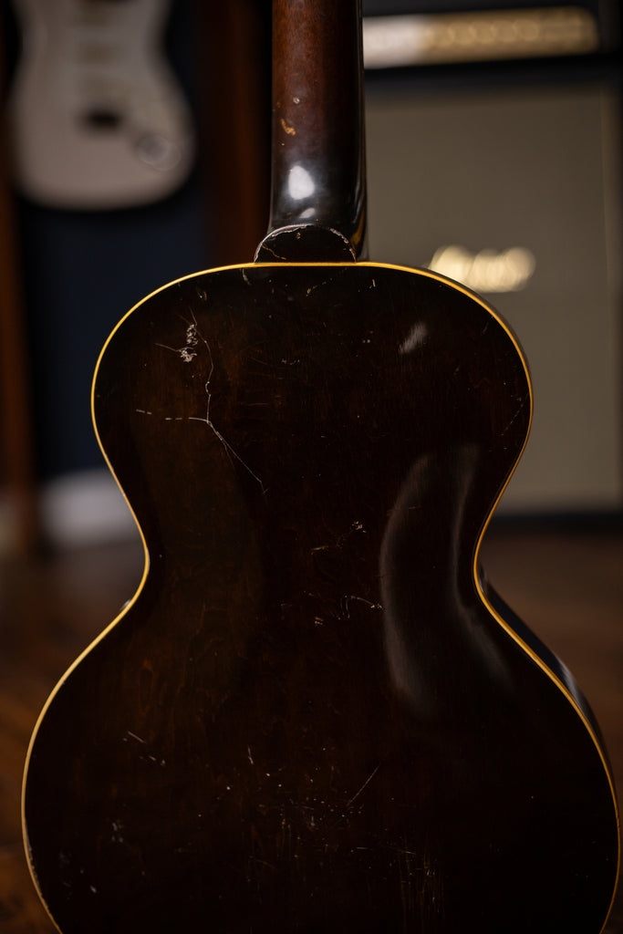 1959 Gibson ES-125 3/4 Electric Guitar - Sunburst