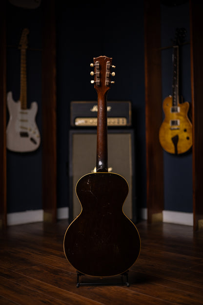 1959 Gibson ES-125 3/4 Electric Guitar - Sunburst