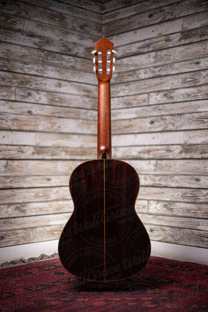 Yamaha CG182S Classical Acoustic - Natural